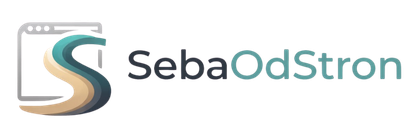 SEBA OD STRON