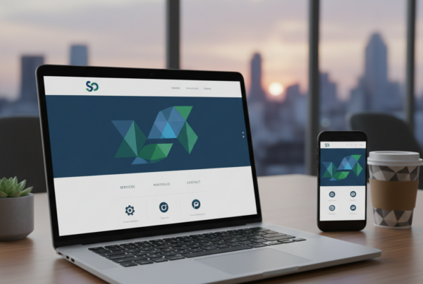 Strony internetowe Oława