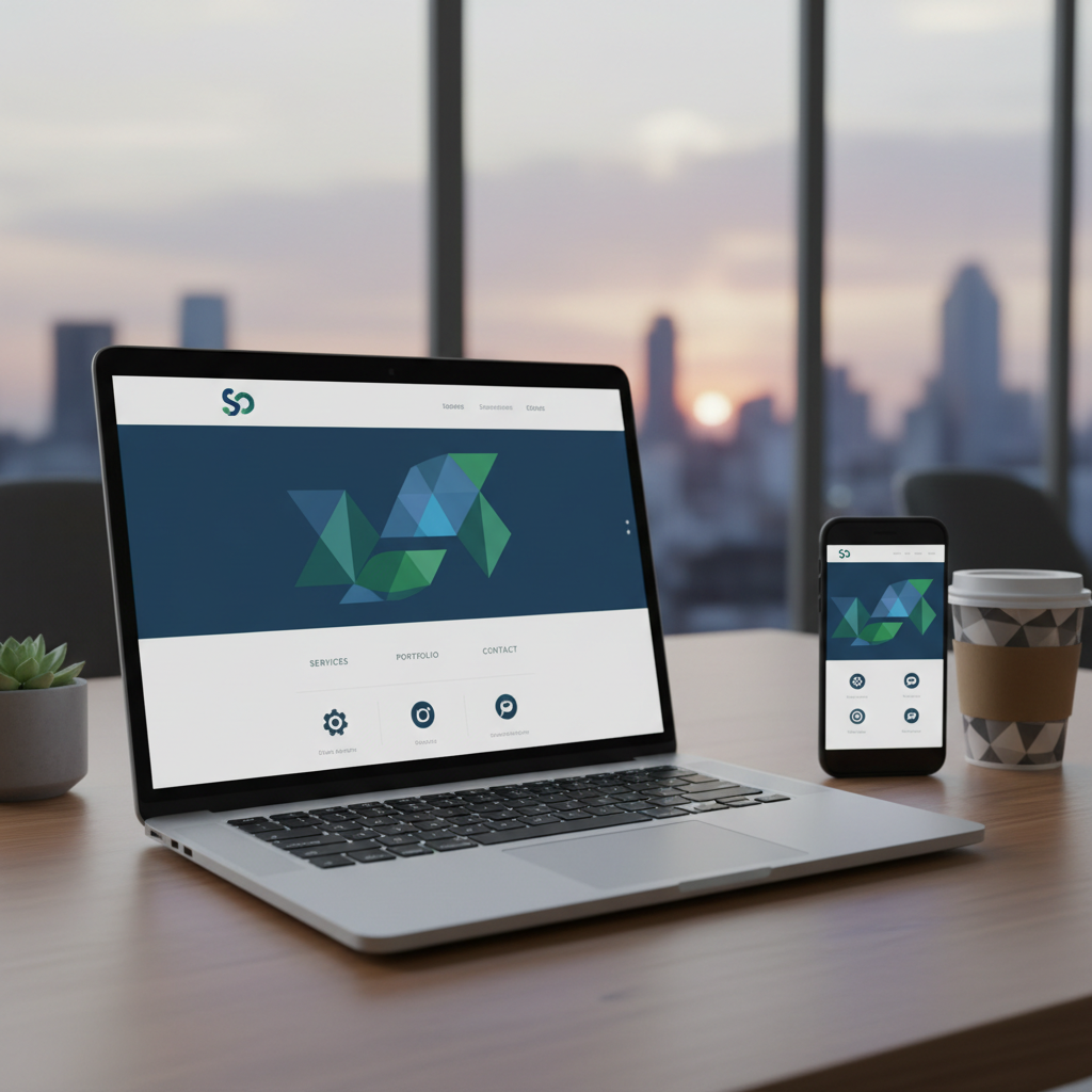 Strony internetowe Oława